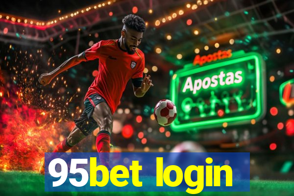 95bet login